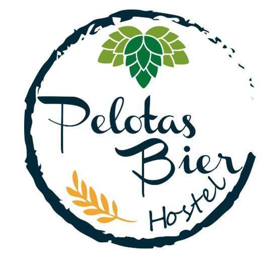 Pelotas Bier Hostel Luaran gambar