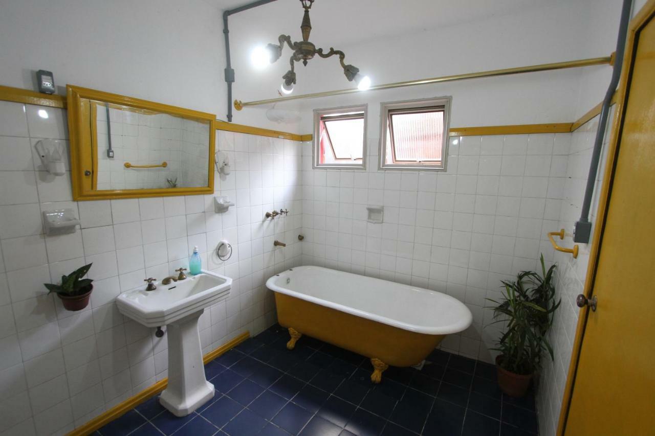 Pelotas Bier Hostel Luaran gambar