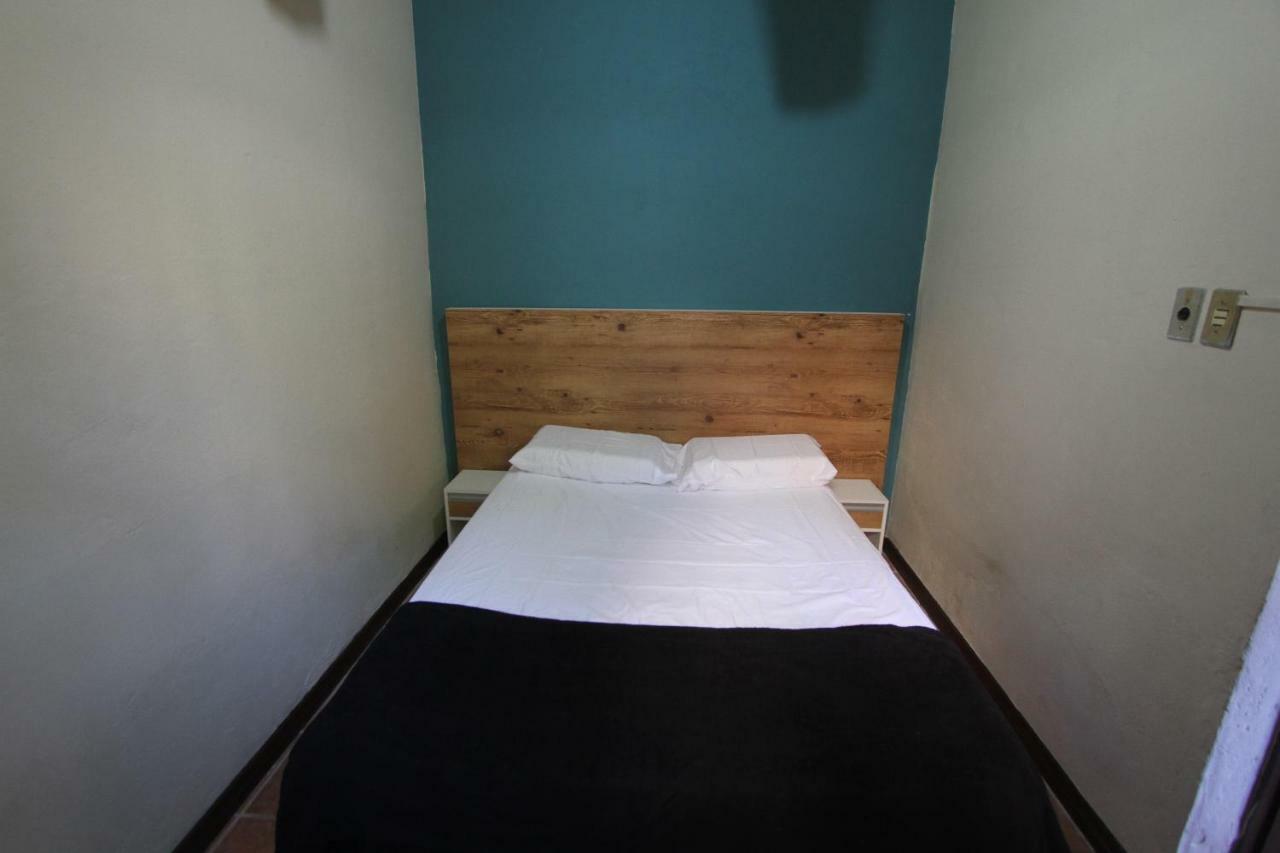 Pelotas Bier Hostel Luaran gambar