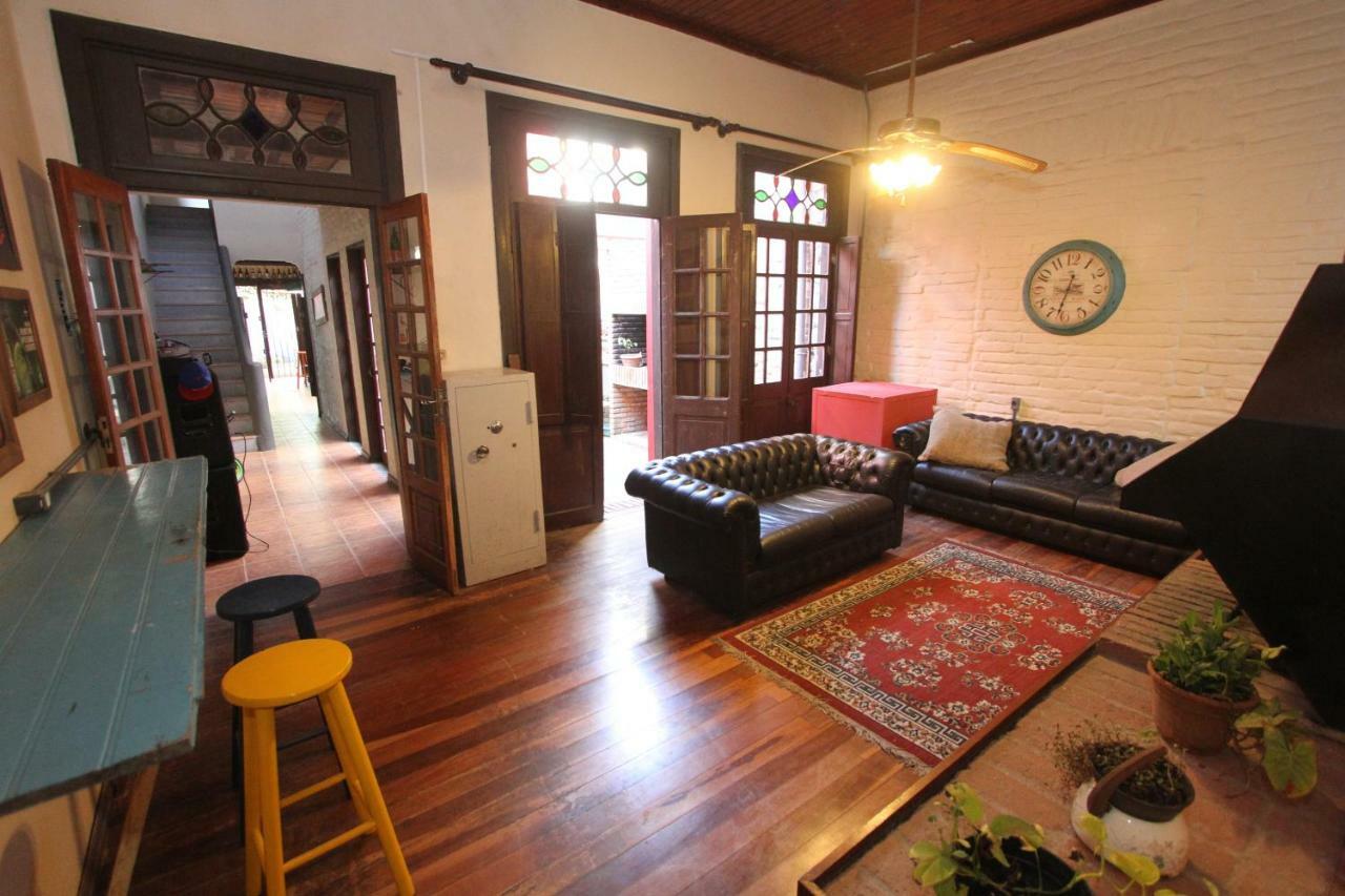 Pelotas Bier Hostel Luaran gambar