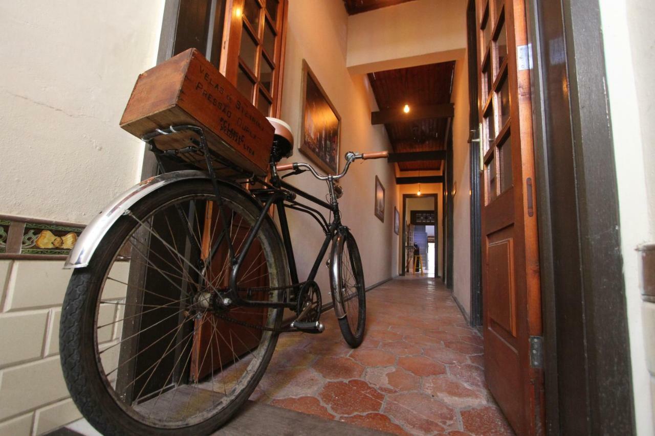 Pelotas Bier Hostel Luaran gambar