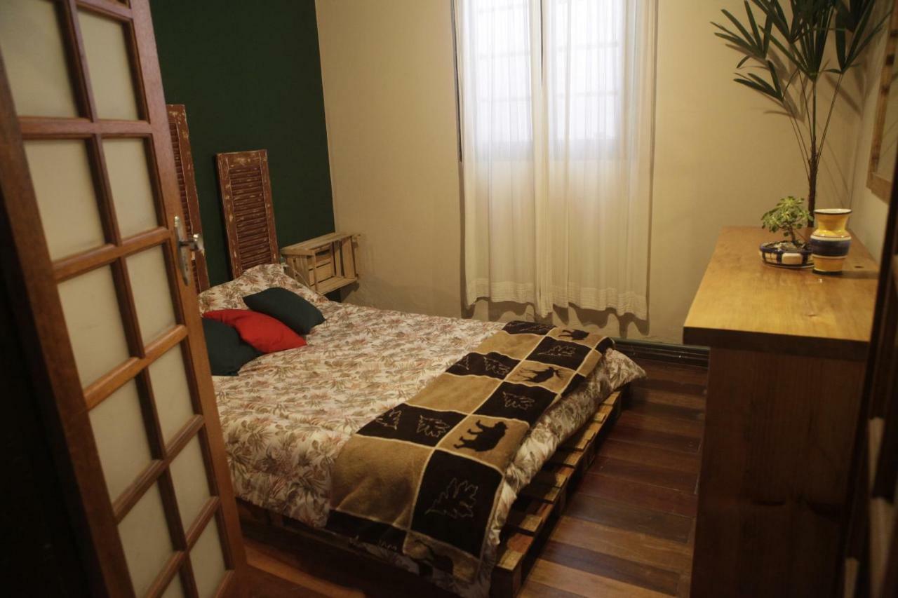 Pelotas Bier Hostel Luaran gambar
