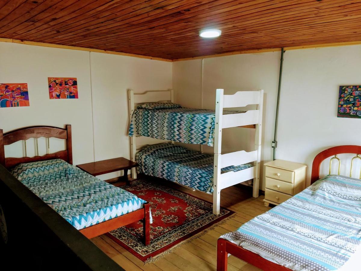 Pelotas Bier Hostel Luaran gambar